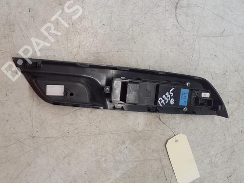 Used Left front window switch Left front window switch SUZUKI SWIFT IV (FZ, NZ) 1.2 (AZH412, ZC72S) (94 hp) 29363496 29363496