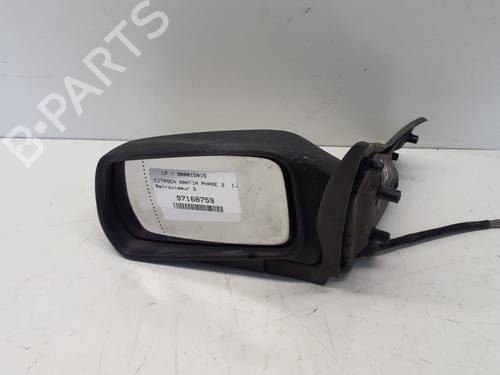 Left mirror CITROËN XANTIA (X1_, X2_) 1.9 Turbo D | BP29364292C26 