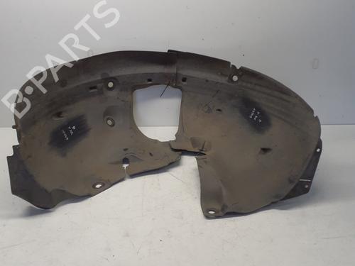 Wheel arch RENAULT CLIO III (BR0/1, CR0/1) 1.5 dCi (BR17, CR17) | BP29363967C56 