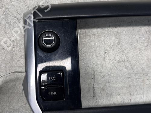 Switch PEUGEOT 2008 I (CU_) 1.2 VTi | BP29364463I30 