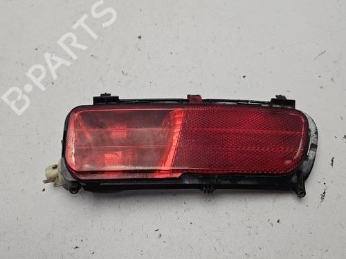 Used Rear bumper left light Rear bumper left light CITROËN C4 Picasso I MPV (UD_) 2.0 HDi 138 (136 hp) 40280708 40280708
