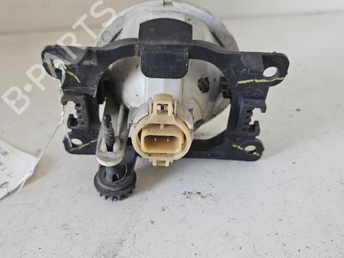 Venstre  Fortil Tågelygte Venstre  Fortil Tågelygte RENAULT CLIO IV (BH_) 1.5 dCi 75 (75 hp) 36845780 36845780