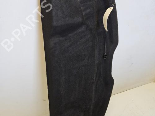 Used Rear parcel shelf Rear parcel shelf PEUGEOT 208 I (CA_, CC_) 1.4 HDi (68 hp) 31640862 31640862