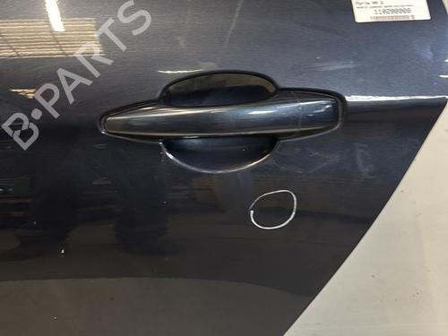 Left rear door CITROËN C4 II (NC_) 1.6 HDi 115 | BP29364606C4