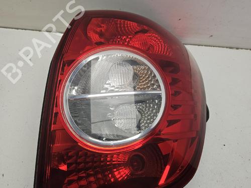 Right taillight CHEVROLET CAPTIVA (C100, C140) 2.0 D | BP37623125C35 - Image 2