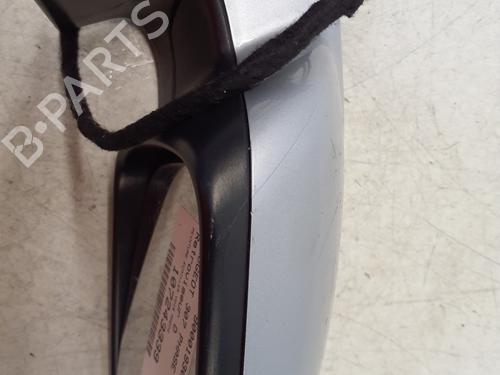 Right mirror PEUGEOT 307 (3A/C) 1.6 HDi | BP29363412C27 