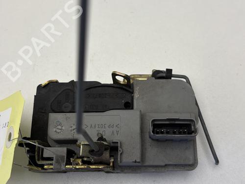 Front right lock PEUGEOT 206 Hatchback (2A/C) 1.9 D | BP29365189C97 