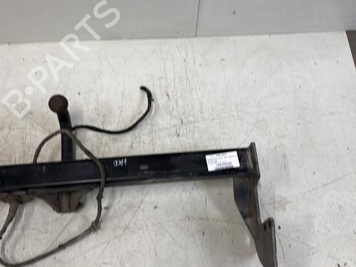 Tow ball/Mechanism MERCEDES-BENZ VITO Mixto (Double Cabin) (W447) 111 CDI (447.701, 447.703, 447.705) | BP29364737C141 