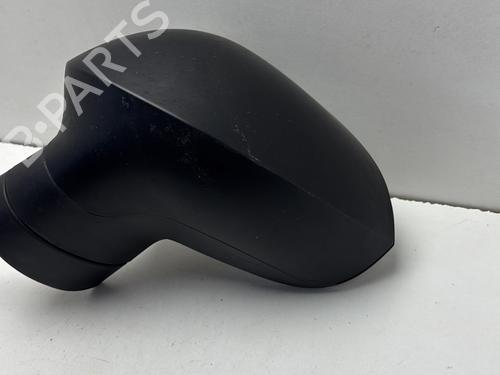 Left mirror SEAT IBIZA IV (6J5, 6P1) 1.9 TDI | BP29841244C26 