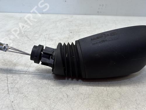 Left mirror FIAT PUNTO (188_) 1.9 DS 60 (188.031, .051, .231, .251) | BP29368204C26 