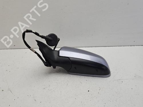 Used Left mirror Left mirror AUDI A6 C6 (4F2) 2.4 (177 hp) 40200181 40200181