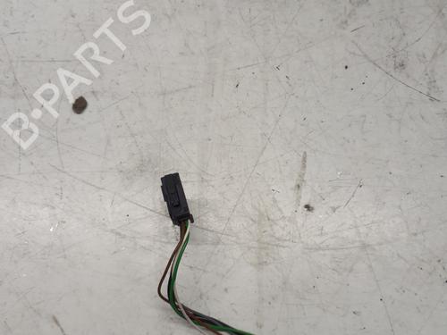 Right mirror PEUGEOT 307 Break (3E) 2.0 HDI 110 | BP29366166C27 