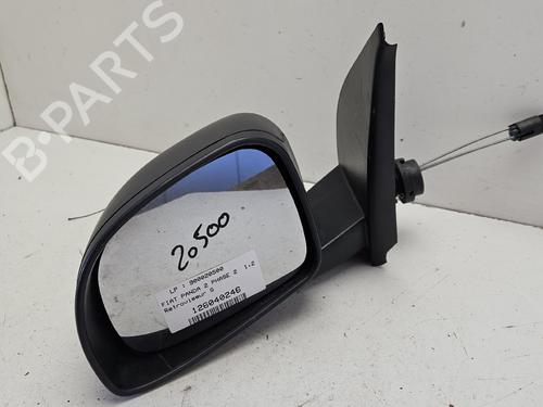 left-mirror-fiat-panda-169_-2003-36055857 main image