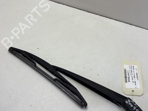 Used Rear windshield wiper arm MAZDA 6 Estate (GJ, GL) 2.2 D (GJ2FW, GJ692) (175 hp) 29897234