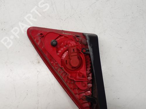 Right tailgate light PEUGEOT 3008 I MPV (0U_) 2.0 HDi 150 / BlueHDi 150 | BP29366415C80 