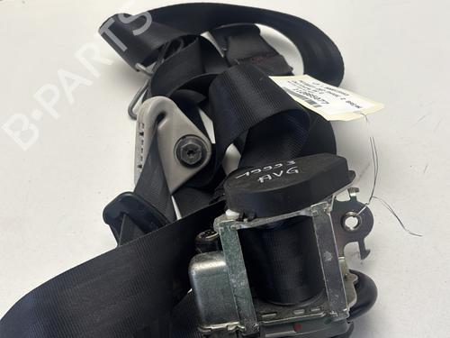 Front left belt tensioner PEUGEOT 207 SW (WK_) 1.4 16V | BP29364305C87 