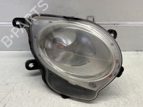 Used Right front indicator FIAT 500 (312_) 1.3 D Multijet (312AXB1A) (75 hp) 29367615
