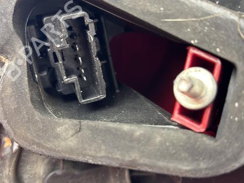 Left taillight PEUGEOT 308 I (4A_, 4C_) 1.6 HDi | BP30129247C34 