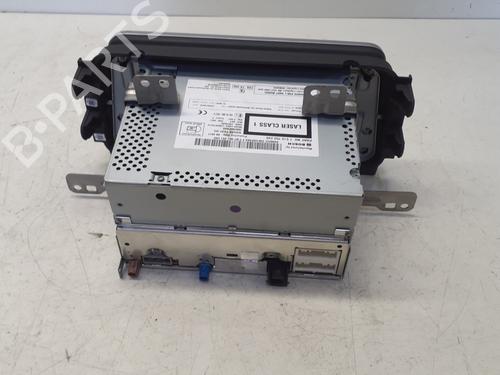 Used Radio Radio NISSAN MICRA V (K14) 0.9 IG-T (90 hp) 29366068 29366068