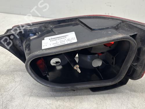 Used Right taillight Right taillight CITROËN SAXO (S0, S1) 1.4 VTS (75 hp) 29368229 29368229