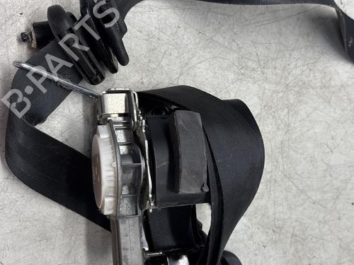 Front left seatbelt FORD FIESTA VI (CB1, CCN) 1.4 | BP29365952I26 - Image 3