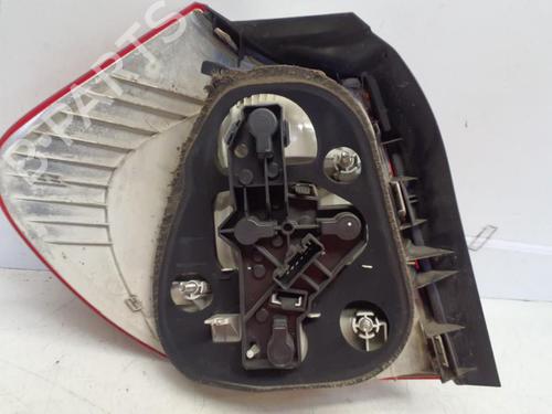 Used Right taillight BMW 1 (E87) 118 d (122 hp) 29367746