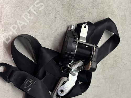 Used Front right belt tensioner NISSAN MICRA III (K12) 1.5 dCi (86 hp) 29362595