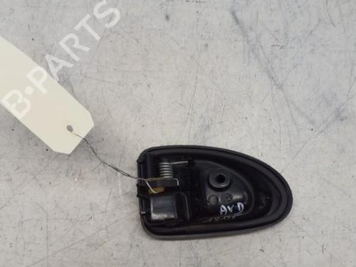 Høyre foran invendig håndtak DACIA LOGAN (LS_) 1.5 dCi (LS0K) (68 hp) 29369305