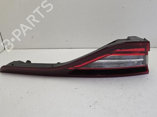 Left tailgate light RENAULT MEGANE IV Hatchback (B9A/M/N_) 1.5 dCi 110 (B9A3) | BP38549312C79 - Image 3