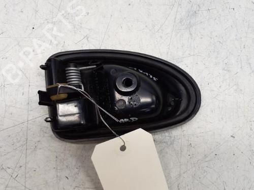 Rear right interior door handle DACIA LOGAN (LS_) 1.5 dCi (LS0K) | BP29369304I16 - Image 2