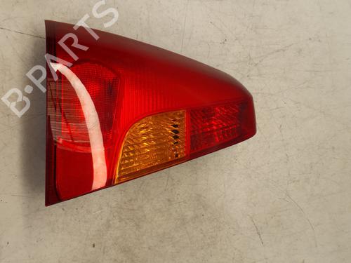 Left taillight DACIA LOGAN (LS_) 1.4 (LS0A, LS0C, LS0E, LS0G) | BP29365746C34 