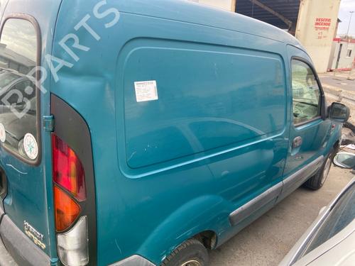 Right taillight RENAULT KANGOO (KC0/1_) D 55 1.9 (KC0D) | BP39063036C35 - Image 7