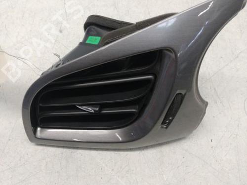 Luftventilen CITROËN C3 II (SC_) 1.6 VTi 120 (120 hp) 29367524