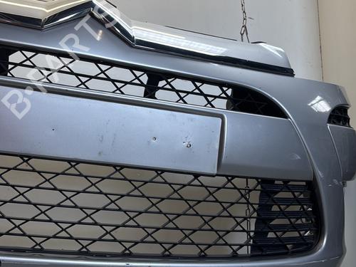 Front bumper CITROËN C4 Picasso I MPV (UD_) 1.6 HDi | BP29361654C7 
