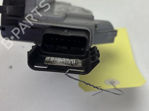 Rear right lock PEUGEOT 5008 (0U_, 0E_) 1.6 HDi | BP29365136C99 
