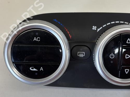 Climate control ALFA ROMEO GIULIETTA (940_) 2.0 JTDM (940.FXL1A) | BP29361880I5 