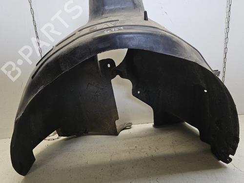 Used Wheel arch Wheel arch PEUGEOT EXPERT Van (V_) 2.0 BlueHDi 120 (122 hp) 35921322 35921322