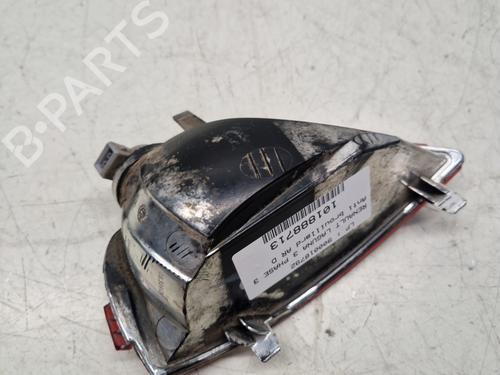 Rear fog light RENAULT LAGUNA III (BT0/1) 1.5 dCi (BT00, BT0A, BT0T, BT1J) | BP29368429C37 