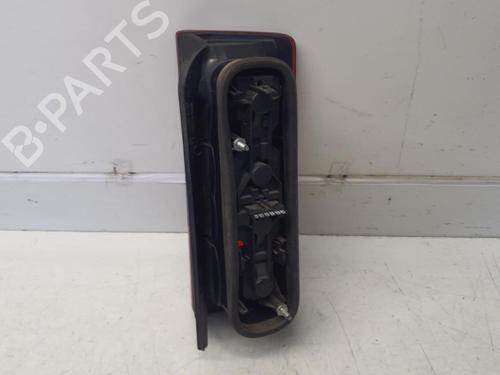 Used Left taillight Left taillight OPEL COMBO Box Body/MPV 1.7 DI 16V (65 hp) 29366878 29366878