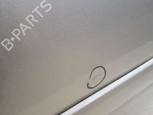 Right rear door OPEL MERIVA A MPV (X03) 1.7 CDTI (E75) | BP29362495C5 