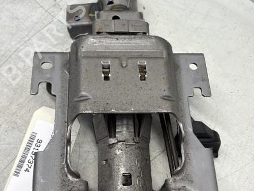 Steering column PEUGEOT 2008 I (CU_) 1.2 VTi | BP29367057M21 - Image 2