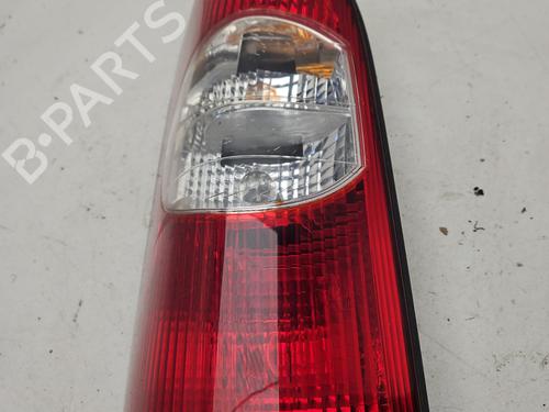Feu arrière gauche RENAULT MASTER II Van (FD) 2.2 dCI 90 (FD0G, FD0N, FD2G, FD2N, FD3G, FD3N) (90 hp) 32386457