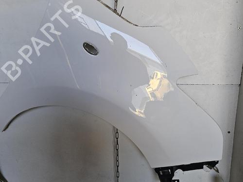 Used Right front fenders Right front fenders 36802007 36802007