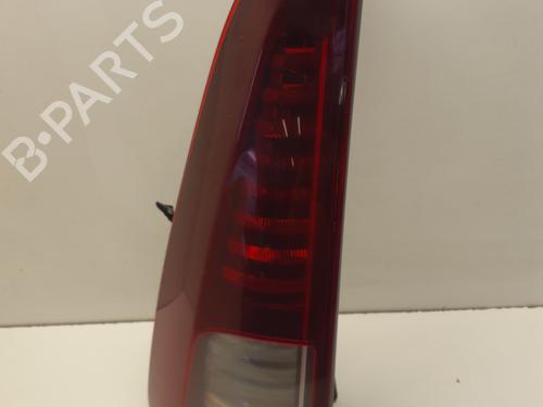 Used Left taillight RENAULT ESPACE IV (JK0/1_) 2.0 dCi (JK01, JK02, JK1J, JK1K, JK1H) (150 hp) 29363051