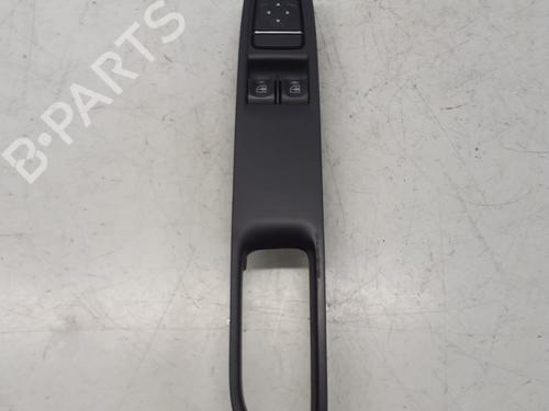 Used Left front window switch RENAULT CLIO IV (BH_) 1.5 dCi 90 (90 hp) 29366303