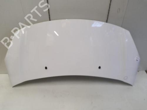 Hood CITROËN DS3 (SA_) 1.6 THP 155 | BP29369921C1 