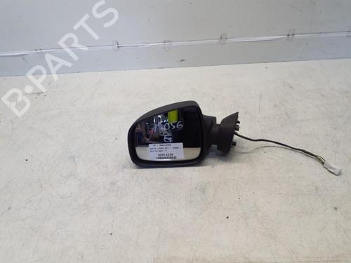 Used Left mirror DACIA LOGAN MCV (KS_) 1.5 dCi (KS0W) (86 hp) 29367201
