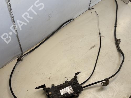 Used Electric handbrake RENAULT ESPACE IV (JK0/1_) 2.2 dCi (JK0H) (150 hp) 29362925