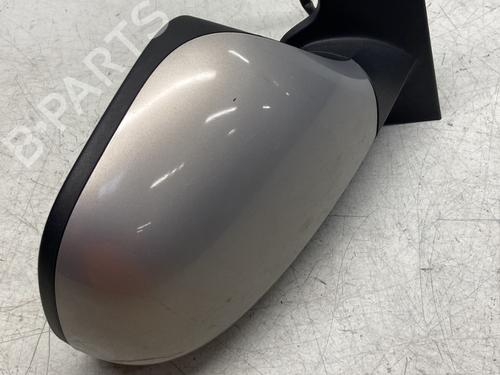 Right mirror SEAT ALTEA XL (5P5, 5P8) 1.6 TDI | BP29365474C27 