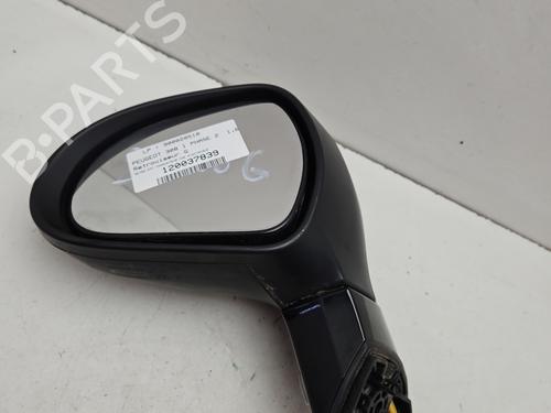 left-mirror-peugeot-308-i-4a_-4c_-2007-2008-2009-2010-2011-2012-2013-2014-2015-2016-32263356 main image